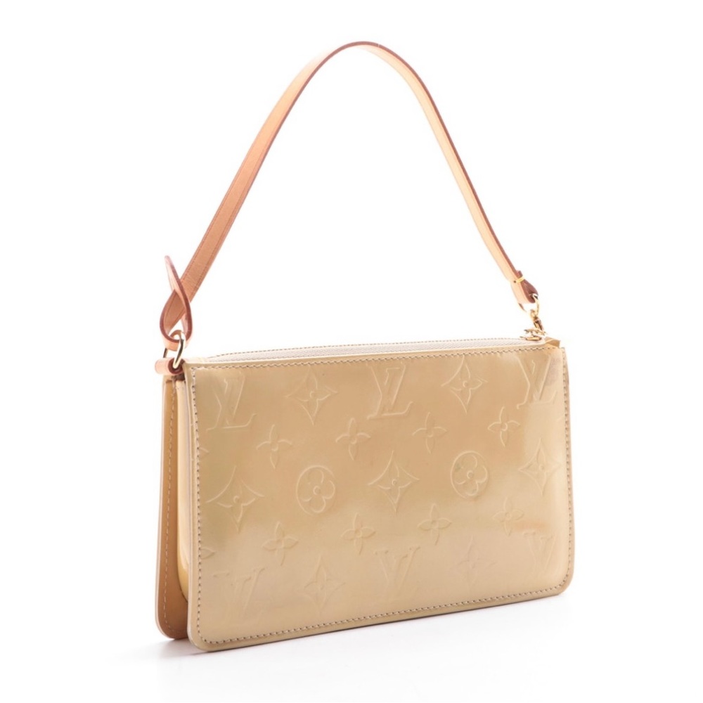 Louis Vuitton Lexington Pochette Monogram Vernis - Picture 2 of 10